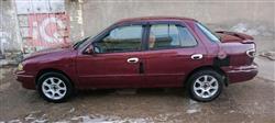 Kia Sephia